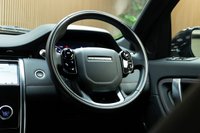 USED 2020 70 LAND ROVER DISCOVERY SPORT 2.0 D180 MHEV R-Dynamic SE SUV 5dr Diesel Auto 4WD Euro 6 (s/s) (180 ps) 12-way Heated Electric Seats