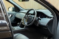 USED 2020 70 LAND ROVER DISCOVERY SPORT 2.0 D180 MHEV R-Dynamic SE SUV 5dr Diesel Auto 4WD Euro 6 (s/s) (180 ps) 12-way Heated Electric Seats