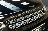 USED 2020 70 LAND ROVER DISCOVERY SPORT 2.0 D180 MHEV R-Dynamic SE SUV 5dr Diesel Auto 4WD Euro 6 (s/s) (180 ps) 12-way Heated Electric Seats