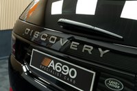 USED 2020 70 LAND ROVER DISCOVERY SPORT 2.0 D180 MHEV R-Dynamic SE SUV 5dr Diesel Auto 4WD Euro 6 (s/s) (180 ps) 12-way Heated Electric Seats
