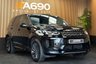 USED 2020 70 LAND ROVER DISCOVERY SPORT 2.0 D180 MHEV R-Dynamic SE SUV 5dr Diesel Auto 4WD Euro 6 (s/s) (180 ps) 12-way Heated Electric Seats