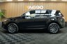 USED 2020 70 LAND ROVER DISCOVERY SPORT 2.0 D180 MHEV R-Dynamic SE SUV 5dr Diesel Auto 4WD Euro 6 (s/s) (180 ps) 12-way Heated Electric Seats
