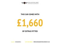 USED 2014 64 SEAT LEON 1.4 TSI ACT FR Hatchback 5dr Petrol Manual Euro 6 (s/s) (150 ps) 