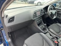 USED 2014 64 SEAT LEON 1.4 TSI ACT FR Hatchback 5dr Petrol Manual Euro 6 (s/s) (150 ps) 