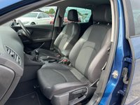 USED 2014 64 SEAT LEON 1.4 TSI ACT FR Hatchback 5dr Petrol Manual Euro 6 (s/s) (150 ps) 