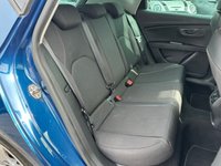 USED 2014 64 SEAT LEON 1.4 TSI ACT FR Hatchback 5dr Petrol Manual Euro 6 (s/s) (150 ps) 