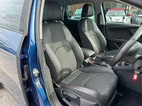 USED 2014 64 SEAT LEON 1.4 TSI ACT FR Hatchback 5dr Petrol Manual Euro 6 (s/s) (150 ps) 