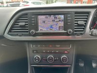 USED 2014 64 SEAT LEON 1.4 TSI ACT FR Hatchback 5dr Petrol Manual Euro 6 (s/s) (150 ps) 