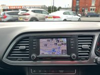 USED 2014 64 SEAT LEON 1.4 TSI ACT FR Hatchback 5dr Petrol Manual Euro 6 (s/s) (150 ps) 