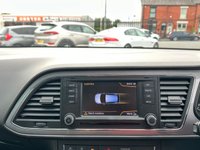 USED 2014 64 SEAT LEON 1.4 TSI ACT FR Hatchback 5dr Petrol Manual Euro 6 (s/s) (150 ps) 