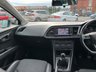 USED 2014 64 SEAT LEON 1.4 TSI ACT FR Hatchback 5dr Petrol Manual Euro 6 (s/s) (150 ps) 