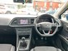 USED 2014 64 SEAT LEON 1.4 TSI ACT FR Hatchback 5dr Petrol Manual Euro 6 (s/s) (150 ps) 