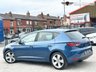 USED 2014 64 SEAT LEON 1.4 TSI ACT FR Hatchback 5dr Petrol Manual Euro 6 (s/s) (150 ps) 