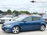 USED 2014 64 SEAT LEON 1.4 TSI ACT FR Hatchback 5dr Petrol Manual Euro 6 (s/s) (150 ps) 