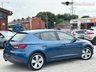 USED 2014 64 SEAT LEON 1.4 TSI ACT FR Hatchback 5dr Petrol Manual Euro 6 (s/s) (150 ps) 