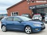 USED 2014 64 SEAT LEON 1.4 TSI ACT FR Hatchback 5dr Petrol Manual Euro 6 (s/s) (150 ps) 