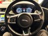USED 2020 70 JAGUAR E-PACE 2.0 D180 Chequered Flag SUV 5dr Diesel Auto AWD Euro 6 (s/s) (180 ps) PAN ROOF, LEATHER, HIGH SPEC