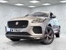 USED 2020 70 JAGUAR E-PACE 2.0 D180 Chequered Flag SUV 5dr Diesel Auto AWD Euro 6 (s/s) (180 ps) PAN ROOF, LEATHER, HIGH SPEC