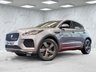 USED 2020 70 JAGUAR E-PACE 2.0 D180 Chequered Flag SUV 5dr Diesel Auto AWD Euro 6 (s/s) (180 ps) PAN ROOF, LEATHER, HIGH SPEC