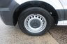 USED 2023 72 VOLKSWAGEN CRAFTER 2.0 TDI CR35 Startline Panel Van 5dr Diesel Manual FWD LWB High Roof Euro 6 (s/s) (140 ps) 