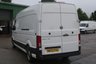 USED 2023 72 VOLKSWAGEN CRAFTER 2.0 TDI CR35 Startline Panel Van 5dr Diesel Manual FWD LWB High Roof Euro 6 (s/s) (140 ps) 