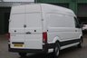 USED 2023 72 VOLKSWAGEN CRAFTER 2.0 TDI CR35 Startline Panel Van 5dr Diesel Manual FWD LWB High Roof Euro 6 (s/s) (140 ps) 