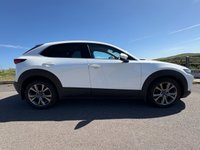 USED 2020 M MAZDA CX-30 2.0 SKYACTIV-X MHEV GT Sport SUV 5dr Petrol Auto Euro 6 (s/s) (180 ps) 