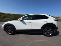 USED 2020 M MAZDA CX-30 2.0 SKYACTIV-X MHEV GT Sport SUV 5dr Petrol Auto Euro 6 (s/s) (180 ps) 
