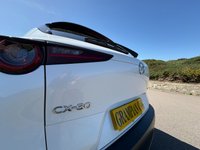 USED 2020 M MAZDA CX-30 2.0 SKYACTIV-X MHEV GT Sport SUV 5dr Petrol Auto Euro 6 (s/s) (180 ps) 