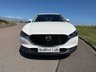 USED 2020 M MAZDA CX-30 2.0 SKYACTIV-X MHEV GT Sport SUV 5dr Petrol Auto Euro 6 (s/s) (180 ps) 
