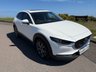 USED 2020 M MAZDA CX-30 2.0 SKYACTIV-X MHEV GT Sport SUV 5dr Petrol Auto Euro 6 (s/s) (180 ps) 