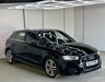 USED 2017 17 AUDI A3 2.0 TFSI S line Sportback 5dr Petrol S Tronic quattro Euro 6 (s/s) (190 ps) SAT NAV-DEALER HISTORY-MEDIA PLY