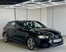 USED 2017 17 AUDI A3 2.0 TFSI S line Sportback 5dr Petrol S Tronic quattro Euro 6 (s/s) (190 ps) SAT NAV-DEALER HISTORY-MEDIA PLY