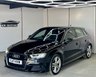 USED 2017 17 AUDI A3 2.0 TFSI S line Sportback 5dr Petrol S Tronic quattro Euro 6 (s/s) (190 ps) SAT NAV-DEALER HISTORY-MEDIA PLY