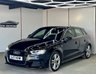 USED 2017 17 AUDI A3 2.0 TFSI S line Sportback 5dr Petrol S Tronic quattro Euro 6 (s/s) (190 ps) SAT NAV-DEALER HISTORY-MEDIA PLY