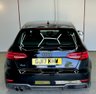 USED 2017 17 AUDI A3 2.0 TFSI S line Sportback 5dr Petrol S Tronic quattro Euro 6 (s/s) (190 ps) SAT NAV-DEALER HISTORY-MEDIA PLY