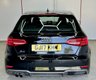 USED 2017 17 AUDI A3 2.0 TFSI S line Sportback 5dr Petrol S Tronic quattro Euro 6 (s/s) (190 ps) SAT NAV-DEALER HISTORY-MEDIA PLY