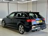 USED 2017 17 AUDI A3 2.0 TFSI S line Sportback 5dr Petrol S Tronic quattro Euro 6 (s/s) (190 ps) SAT NAV-DEALER HISTORY-MEDIA PLY