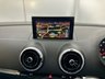 USED 2017 17 AUDI A3 2.0 TFSI S line Sportback 5dr Petrol S Tronic quattro Euro 6 (s/s) (190 ps) SAT NAV-DEALER HISTORY-MEDIA PLY