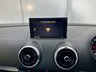 USED 2017 17 AUDI A3 2.0 TFSI S line Sportback 5dr Petrol S Tronic quattro Euro 6 (s/s) (190 ps) SAT NAV-DEALER HISTORY-MEDIA PLY