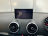 USED 2017 17 AUDI A3 2.0 TFSI S line Sportback 5dr Petrol S Tronic quattro Euro 6 (s/s) (190 ps) SAT NAV-DEALER HISTORY-MEDIA PLY