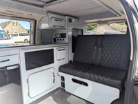 USED 2008 08 NISSAN ELGRAND CAMPERVAN Side Conversion REF K45