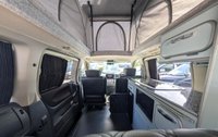 USED 2008 08 NISSAN ELGRAND CAMPERVAN Side Conversion REF K45