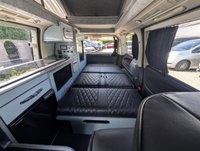 USED 2008 08 NISSAN ELGRAND CAMPERVAN Side Conversion REF K45