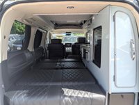 USED 2008 08 NISSAN ELGRAND CAMPERVAN Side Conversion REF K45