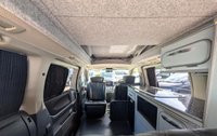 USED 2008 08 NISSAN ELGRAND CAMPERVAN Side Conversion REF K45