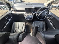 USED 2008 08 NISSAN ELGRAND CAMPERVAN Side Conversion REF K45