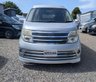 USED 2008 08 NISSAN ELGRAND CAMPERVAN Side Conversion REF K45