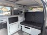 USED 2008 08 NISSAN ELGRAND CAMPERVAN Side Conversion REF K45