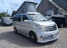 USED 2008 08 NISSAN ELGRAND CAMPERVAN Side Conversion REF K45